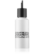 Zadig & Voltaire This is Her! Navulling EdP 150 ml