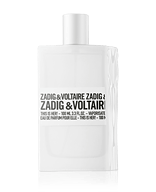 Zadig & Voltaire This is Her! Eau de Parfum Spray (hervulbaar)