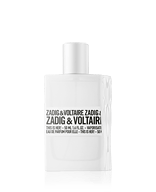 Zadig & Voltaire This is Her! Eau de Parfum Spray (hervulbaar) 50 ml