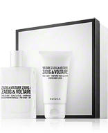 Zadig & Voltaire This is Her! 50 ml EdP Set met Body Lotion