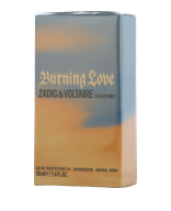 Zadig & Voltaire This is Him! Burning Love Eau de Toilette Spray 50 ml