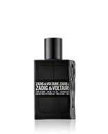 Zadig & Voltaire This is Him! Eau de Toilette Spray 30 ml