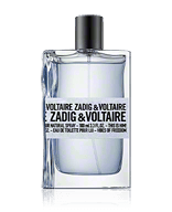 Zadig & Voltaire This is Him! Vibes of Freedom Eau de Toilette Spray 100 ml