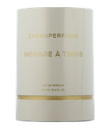 Zarkoperfume Ménage à Trois Eau de Parfum Spray 100 ml