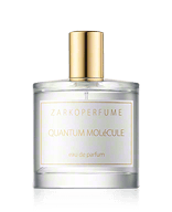 Zarkoperfume Quantum Molécule Classic Eau de Parfum Spray 100 ml