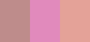 Blush Trio Pool Party