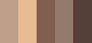 Bobbi Brown Eye Shadow Palette Oogschaduw Kleur