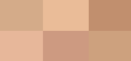 Nude Finish Illuminating Powder 04 Buff