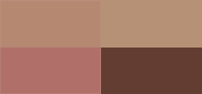 Chanel Les 4 Ombres Ombre à Paupières Effets Multiples Oogschaduw Kleur