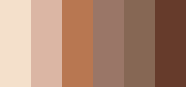Jane Iredale PurePressed Eye Shadow Palette Oogschaduw Kleur