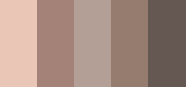 Lancôme Hypnôse Palette 5 Eyeshadow Palette Oogschaduw Kleur