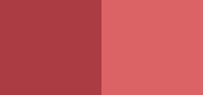 Nabla Two Reasons Lightweight Cream Color & Glassy Balm Rouge Kleur