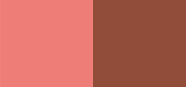 Paese Kiss My Cheeks Face Contouring Palette Rouge Kleur