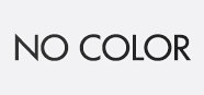 Nutri Color 000 Crystal Clear