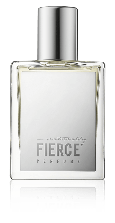 Abercrombie&Fitch Fierce Perfume 希少品 abercrombie-fitch-naturally-