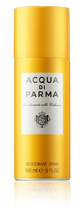 新品 ACQUA DI PARMA COLONIA デオドラントスプレー 新品 ACQUA DI PARMA COLONIA デオドラントスプレー 【公式通販】