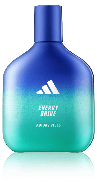 Vibes Energy Drive Eau de Parfum Spray > 31% verlaagd