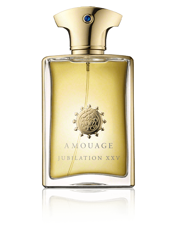 Amouage Jubilation XXVMan ジュビレーション100ml amouage-jubilation-xxv-man-edp