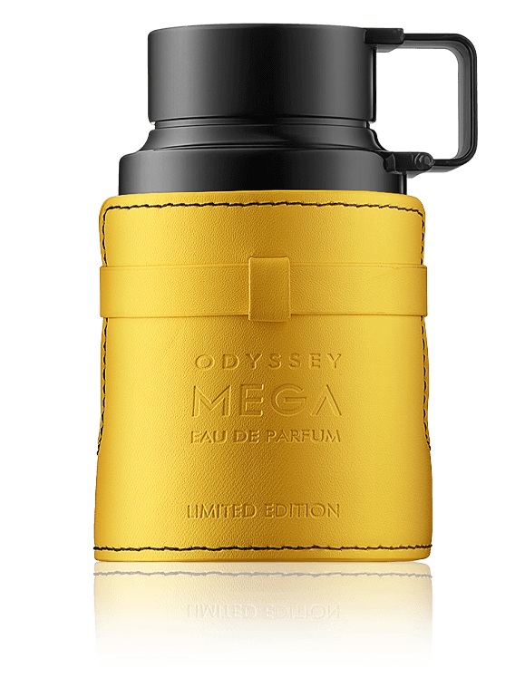 香水(男性用) Armaf odyssey mega limited edition 100ml Armaf - Odyssey Mega - 100ml - Eau De Parfum - Unisex Perfume