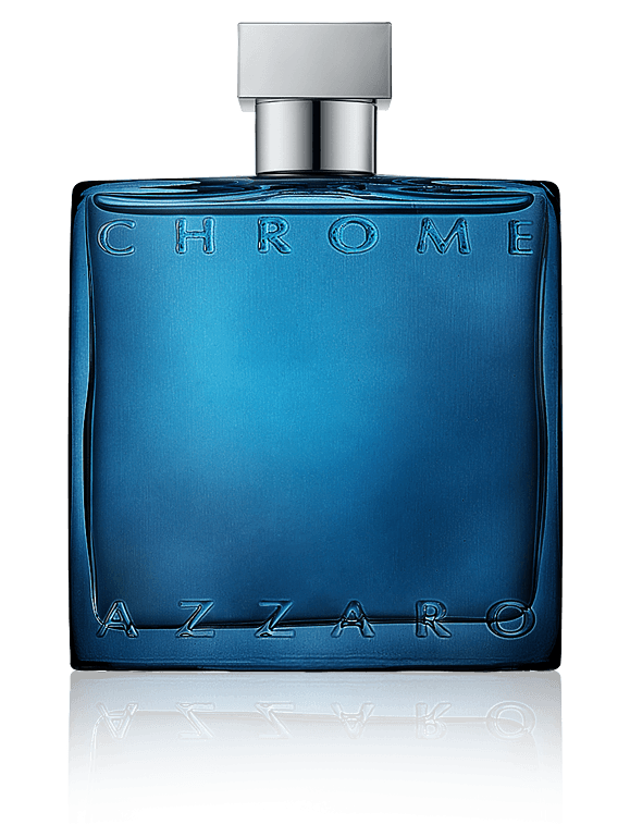 Azzaro Chrome tot 62% verlaagd