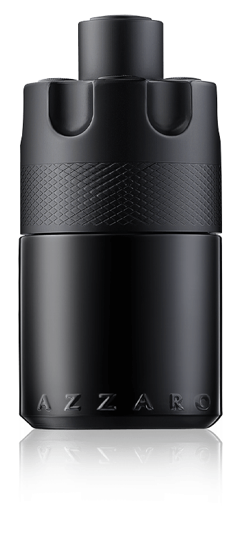 香水(男性用) AZZARO THE MOST WANTED INTENSE EDP The Most Wanted Eau de Parfum Intense Spray > 53% verlaagd