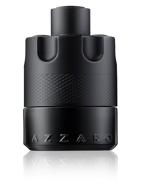 香水(男性用) AZZARO THE MOST WANTED INTENSE EDP Azzaro The Most Wanted Intense Eau de Parfum voor Mannen | notino.nl