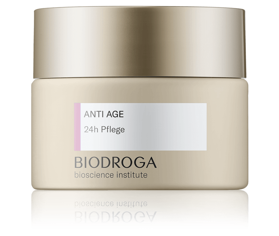 Bioscience Institute Anti-Age 24h Pflege > 25% verlaagd