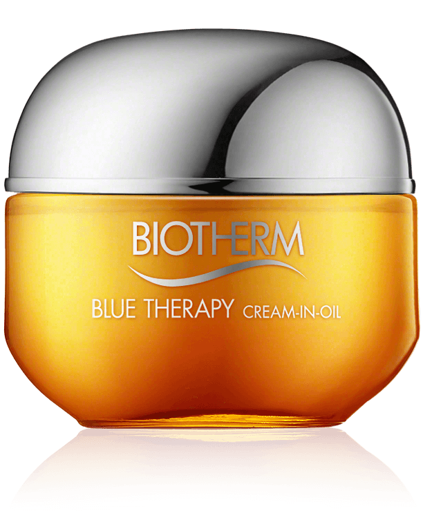 Biotherm Blue Therapy Cream-in-Oil Cream > 34 % verlaagd