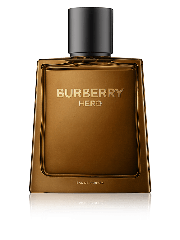 新品　BURBERRY HERO オードトワレ　100ml burberry-hero-edp-vapo-