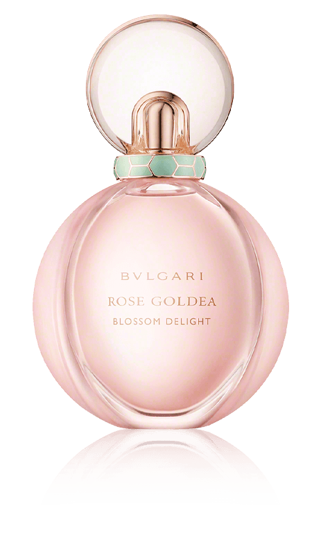 香水(女性用) BVLGARI Rose Goldea Blossom Delight 75ml BVLGARI Rose Goldea Blossom Delight Eau de Parfum voor Vrouwen