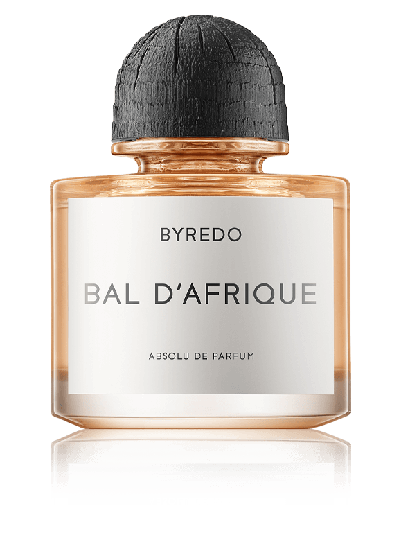 Bal d'Afrique Absolu de Parfum Spray » alleen € 218,99