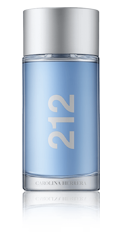 212 Men NYC Eau de Toilette Spray > 44% verlaagd
