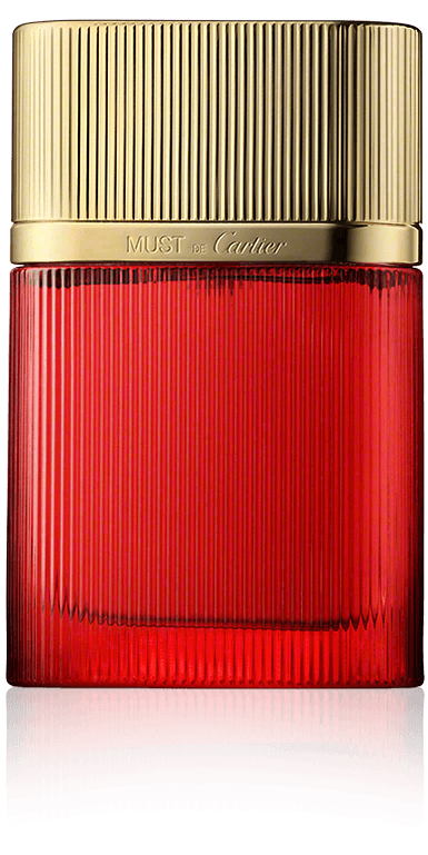 [希少] Must de Cartier Parfum 50ml スプレー Must de Cartier Parfum Spray door Cartier ❤️ Koop online