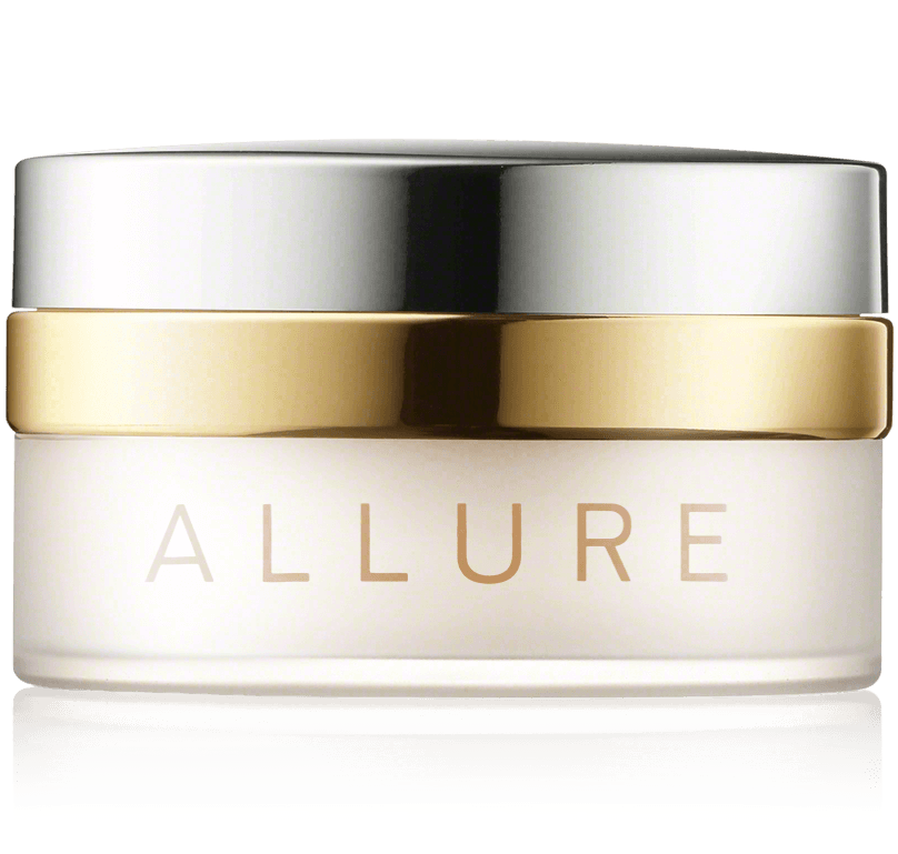 Chanel Allure Body Cream easyCOSMETIC