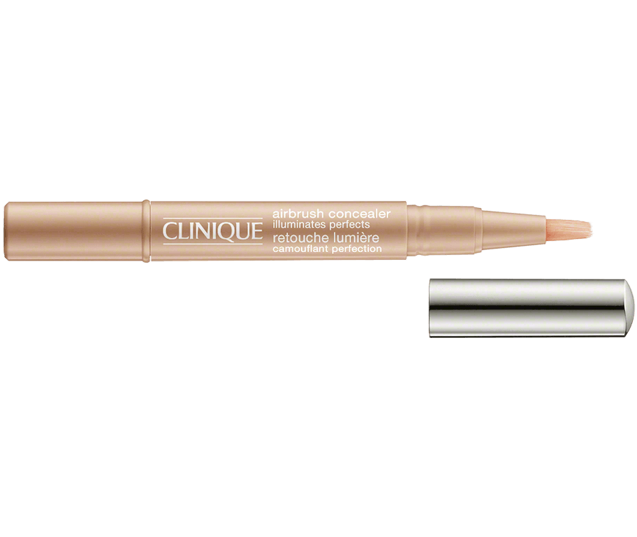 Clinique Airbrush Concealer 04 Neutral Fair > 30 verlaagd
