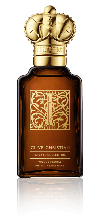 I Woody Floral by Clive Christian