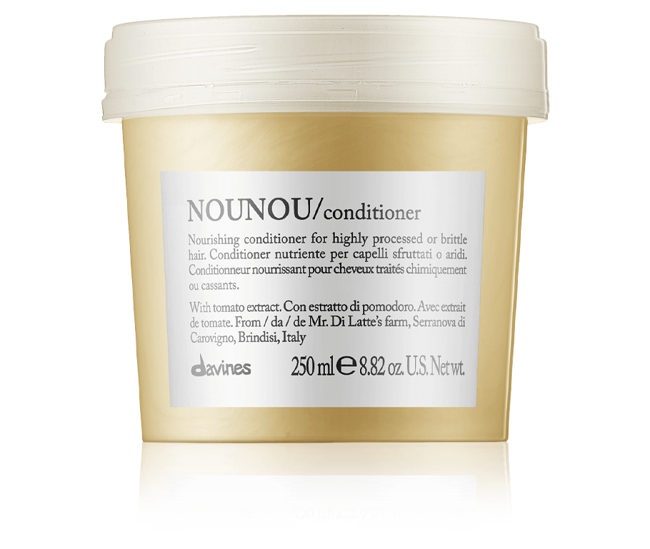 Nounou Conditioner » alleen € 23,99
