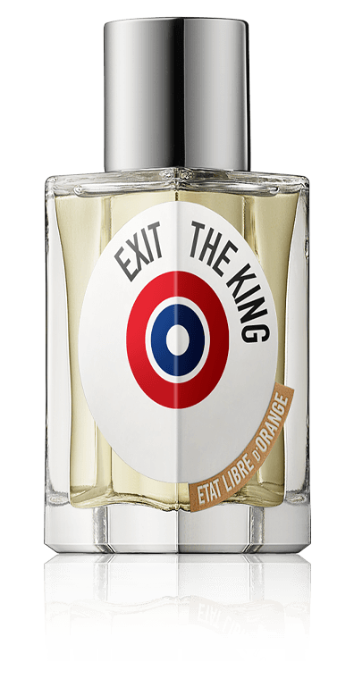 Exit the King Eau de Parfum Spray > 51% verlaagd