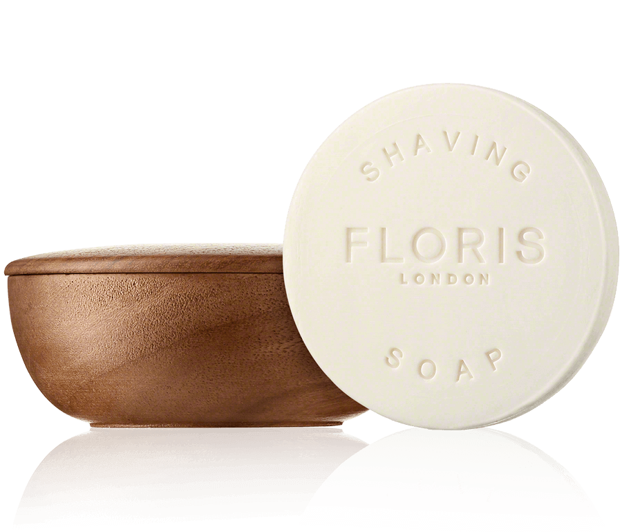 Floris N° 89 Shaving Soap Refill easyCOSMETIC