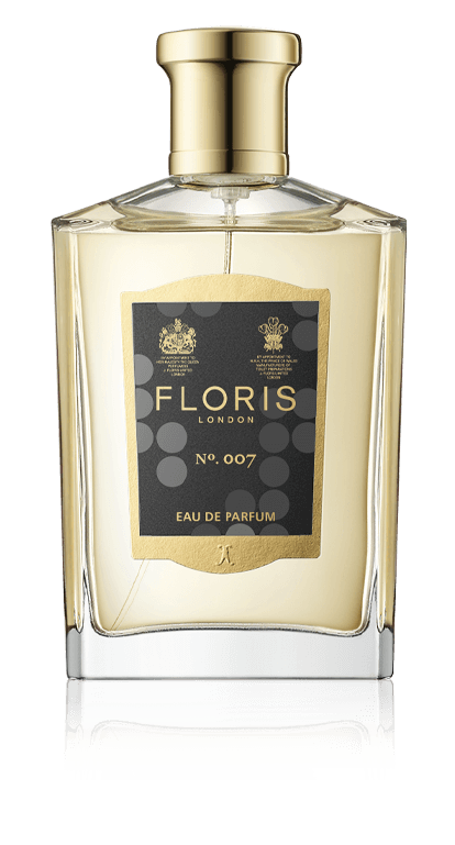 フローリス No.007 10ml floris-no-007-edp-vapo-100ml.png