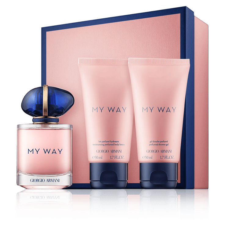(M05)Giorgio Armani MY WAY セット giorgio-armani-my-way-