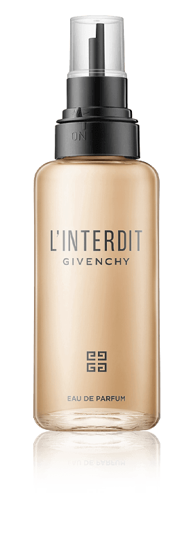 GIVENCHY L'INTERDIT 150ml リフィル L'Interdit Navulling EdP » alleen € 126,99