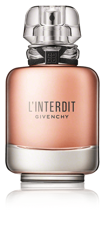 Givenchy L'INTERDIT オードパルファム 80ml Givenchy L'Interdit - Parfum kopen | ParfumWebshop.nl