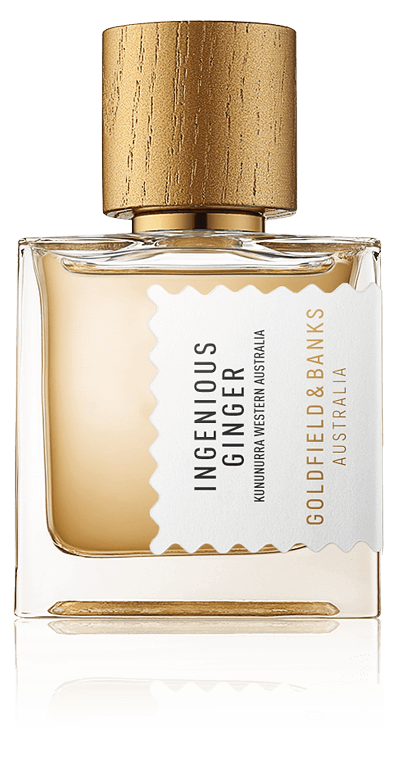 Ingenious Ginger Eau de Parfum Spray > 9% verlaagd Ingenious Ginger Eau de Parfum Spray > 9% verlaagd