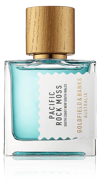 香水(ユニセックス) Goldfield Banks Pacific Rock Moss 100ml Goldfield & Banks Pacific Rock Moss tot 47% verlaagd