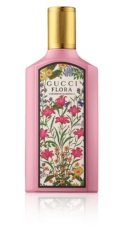 Gucci Flora by Gucci Gorgeous Gardenia Eau de Parfum Spray > 44