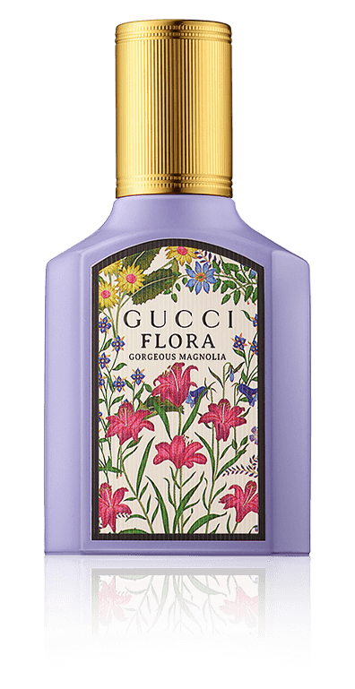 Gucci Flora by Gucci Gorgeous Magnolia tot 52% verlaagd