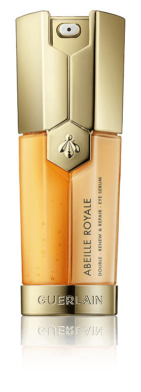 美容液 GUERLAIN ABEILLE E DOUBLE SERUM 50m Abeille Royale - Double R Renew & Repair Advanced Serum