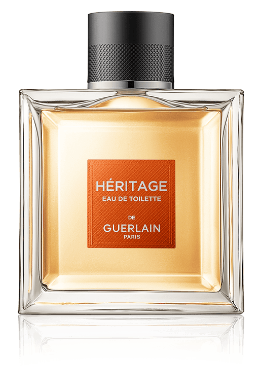ゲラン　エリタージュ　GUERLAIN HÉRITAGE 100ml 香水 guerlain-heritage-edt-vapo-