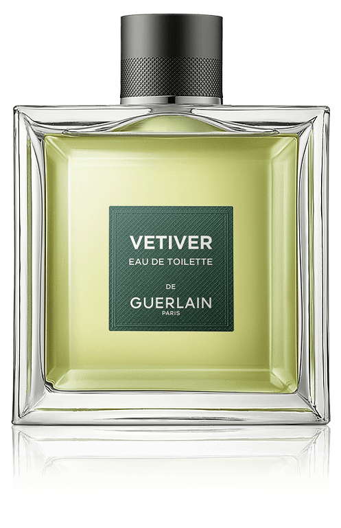 Guerlain　VETIVER　 eau de Cologne guerlain-vetiver-edt-vapo-
